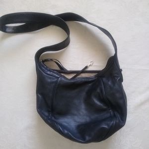 Michael Kors vintage sling bag slouchy hobo